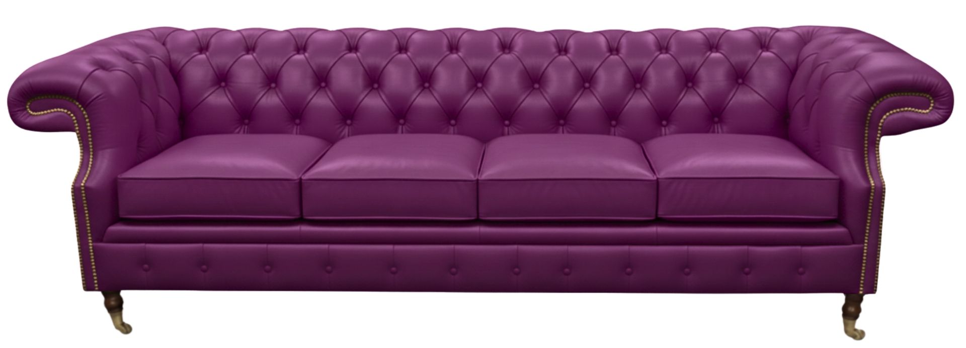 The Mayfair Chesterfield